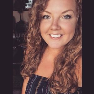 Meet your Posher, Katherine